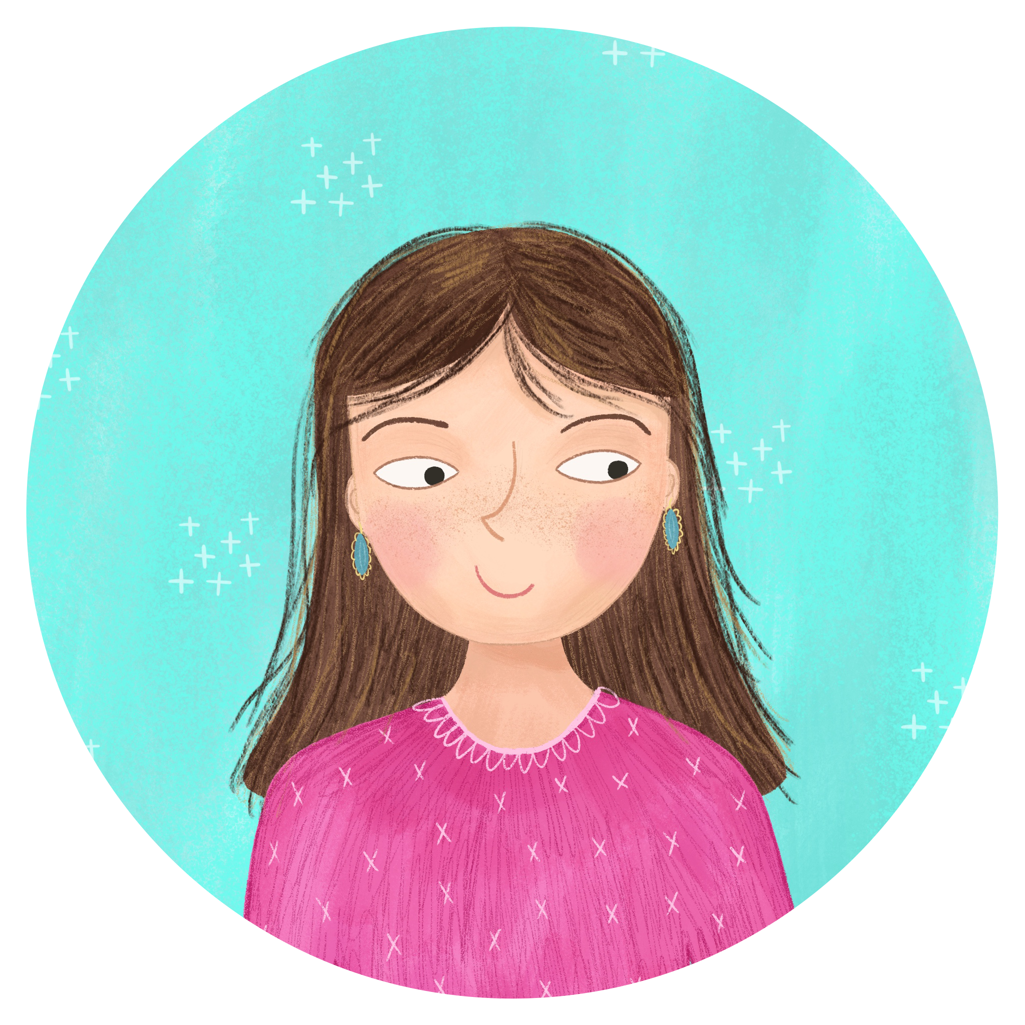 my portrait